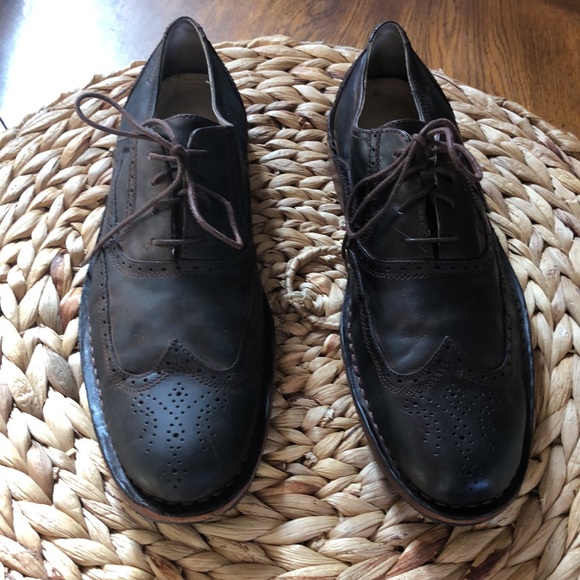 Sebago Mens dress shoes - Picture 2 of 8